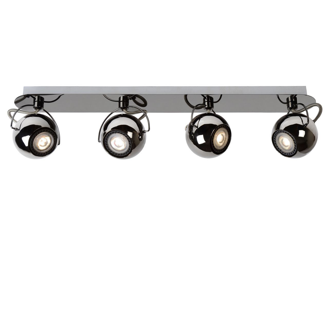 Светодиодный спот Lucide Mini Comet Led 26950/20/09