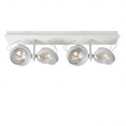Светодиодный спот Lucide Spectrum Led 09988/48/31