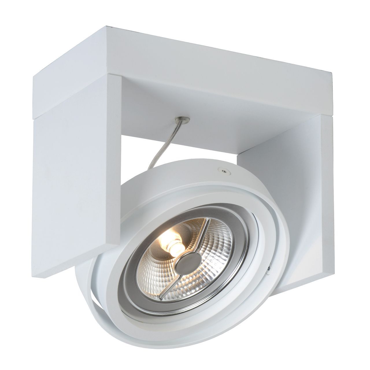 Светодиодный спот Lucide Zett Led 31988/12/31