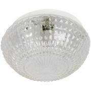 Накладной светильник Arte Lamp Crystal A3821PL-1SS