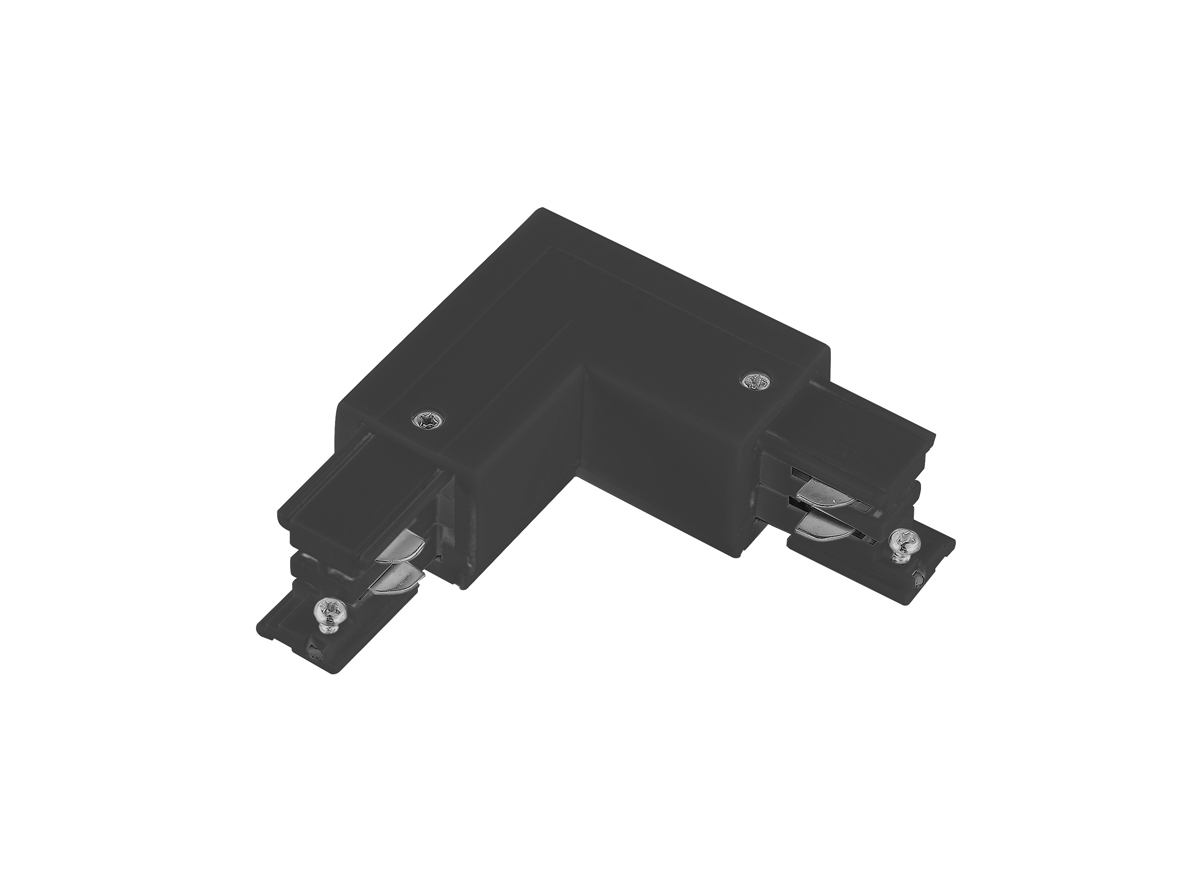 L-образный токоподвод внешний Donolux DL000218LO