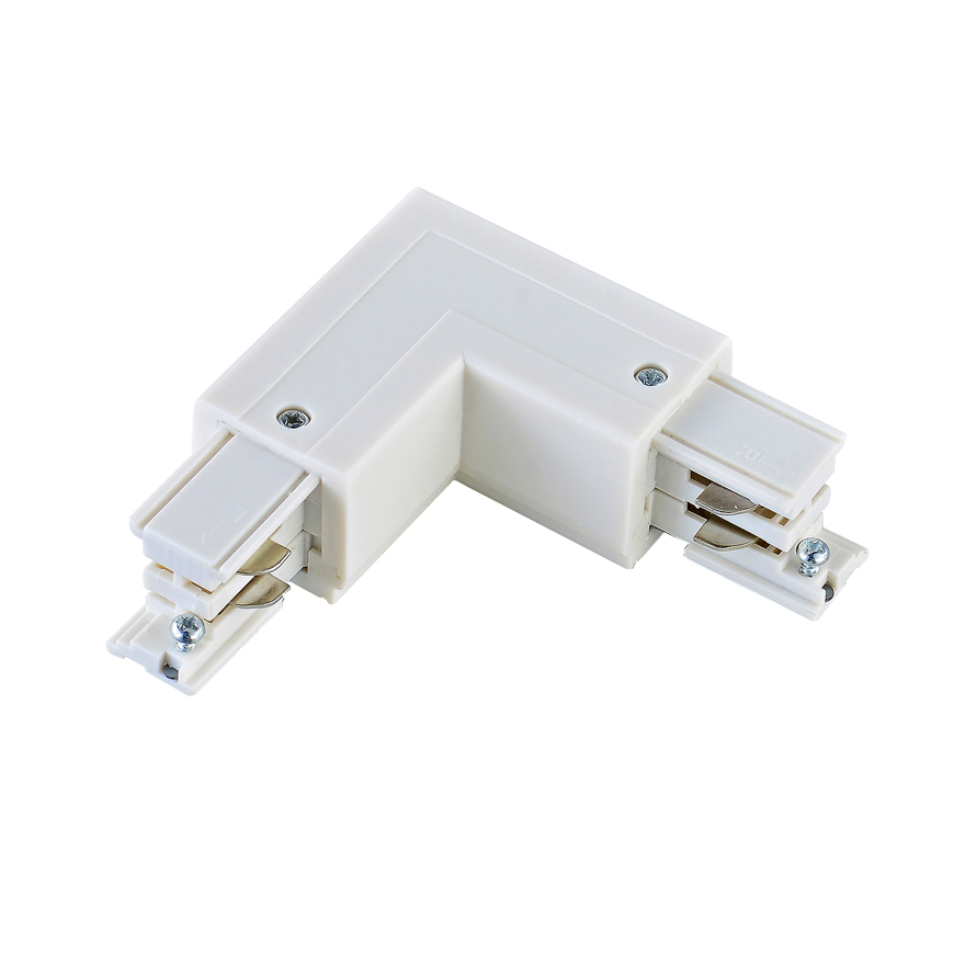 L-образный токоподвод внутренний Donolux DL000210LI