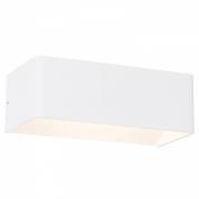 Настенный светодиодный светильник Donolux DL18417/11WW-White Dim