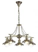 Подвесная люстра Lumion Adelarda 3468/5