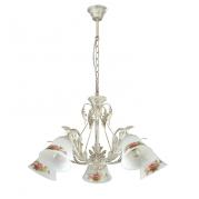 Подвесная люстра Lumion Etienna 3401/5