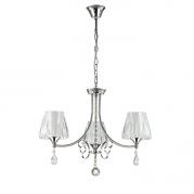 Подвесная люстра Lumion Modesta 3411/3