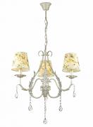Подвесная люстра Lumion Sarle 3402/3