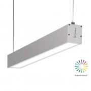 Подвесной светодиодный светильник Donolux DL18515S150WW30