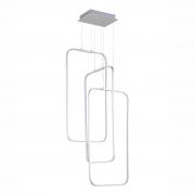 Подвесной светодиодный светильник Donolux DL18559/03 D520 SBS M