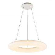 Подвесной светодиодный светильник Donolux DL18557/01 D600 SW