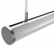 Подвесной светодиодный светильник Donolux DL18752S100/4000