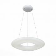 Подвесной светодиодный светильник ST Luce Levita SL960.053.01