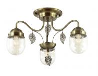 Потолочная люстра Lumion Afemi 3288/3C
