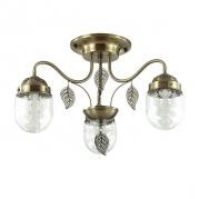 Потолочная люстра Lumion Afemi 3288/3C