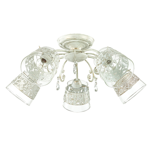 Потолочная люстра Lumion Delfina 3305/5C