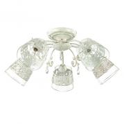 Потолочная люстра Lumion Delfina 3305/5C