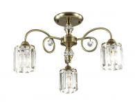 Потолочная люстра Lumion Fabianna 3448/3C