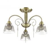 Потолочная люстра Lumion Hortensa 3289/3C