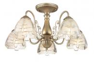 Потолочная люстра Lumion Jelis 3460/5C