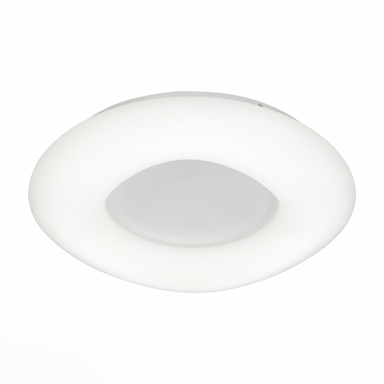 Потолочный светодиодный светильник ST Luce Levita SL960.552.01