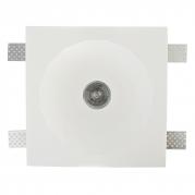 Встраиваемый светильник Donolux DL238G