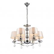 Потолочная люстра Arte Lamp 66 A3074LM-6CC