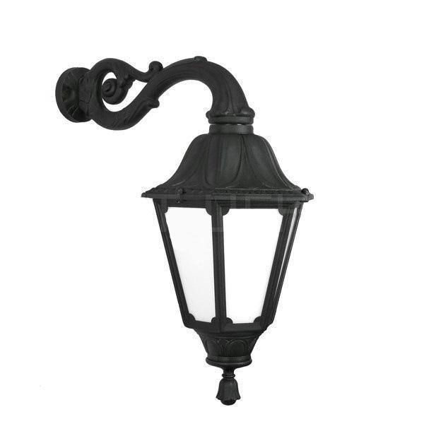 Уличный настенный светильник Fumagalli Adam/Noemi E35.171.000.AYE27
