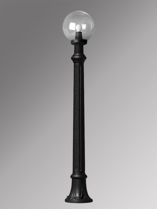 Уличный светильник Fumagalli Aloe R/G300 G30.163.000.AXE27