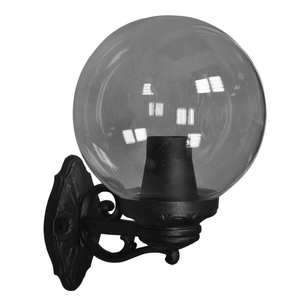 Уличный настенный светильник Fumagalli Bisso/G250 G25.131.000.AZE27