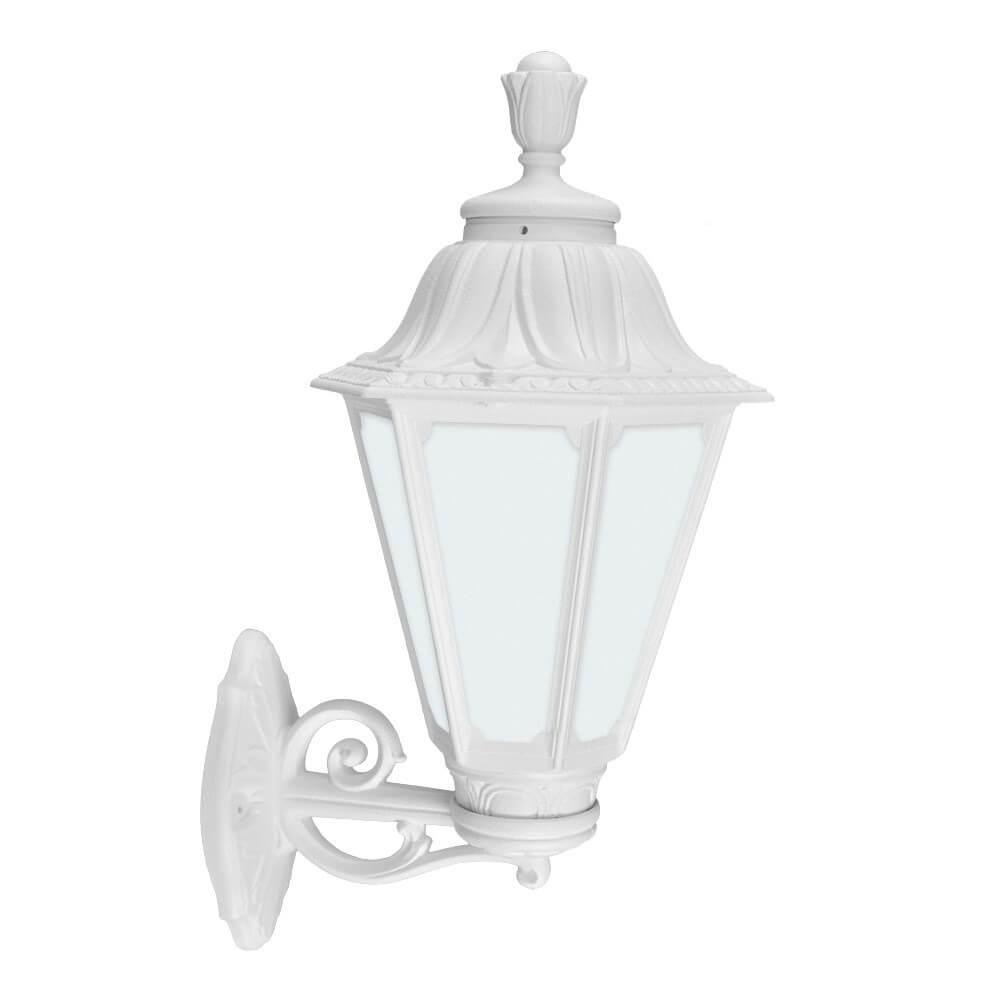 Уличный настенный светильник Fumagalli Bisso/Rut E26.131.000.WYE27