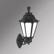 Уличный настенный светильник Fumagalli Bisso/Rut E26.131.000.AYE27