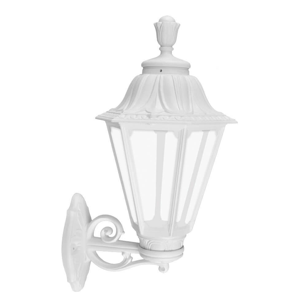 Уличный настенный светильник Fumagalli Bisso/Rut E26.131.000.WXE27