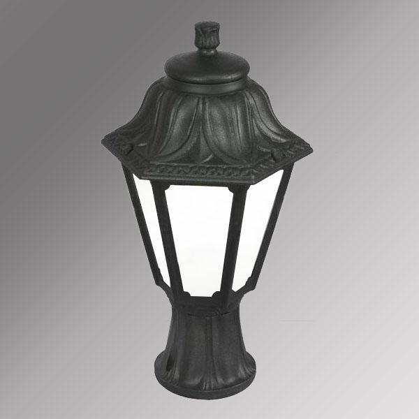 Уличный светильник Fumagalli Mikrolot/Anna E22.110.000.AYE27