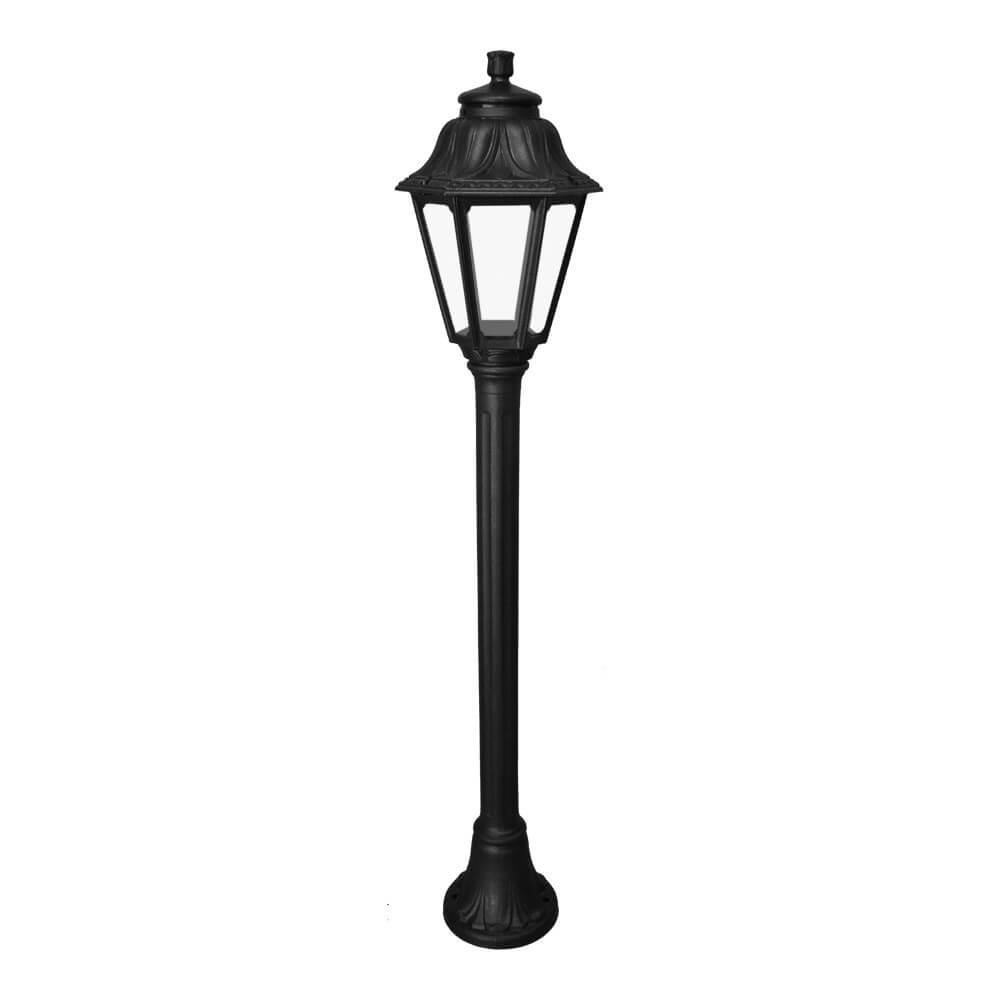 Уличный светильник Fumagalli Mizarr/Anna E22.151.000.AXE27