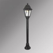 Уличный светильник Fumagalli Mizarr/Anna E22.151.000.AXE27
