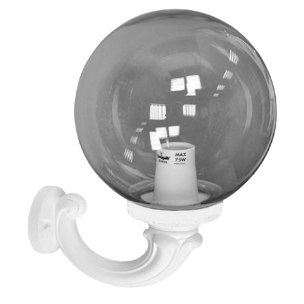 Уличный настенный светильник Fumagalli Ofir/G300 G30.132.000.WZE27