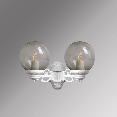 Уличный настенный светильник Fumagalli Porpora/G250 G25.141.000.WZE27
