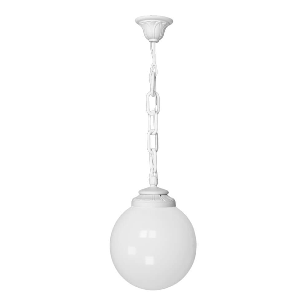 Уличный подвесной светильник Fumagalli Sichem/G250 G25.120.000.WYE27