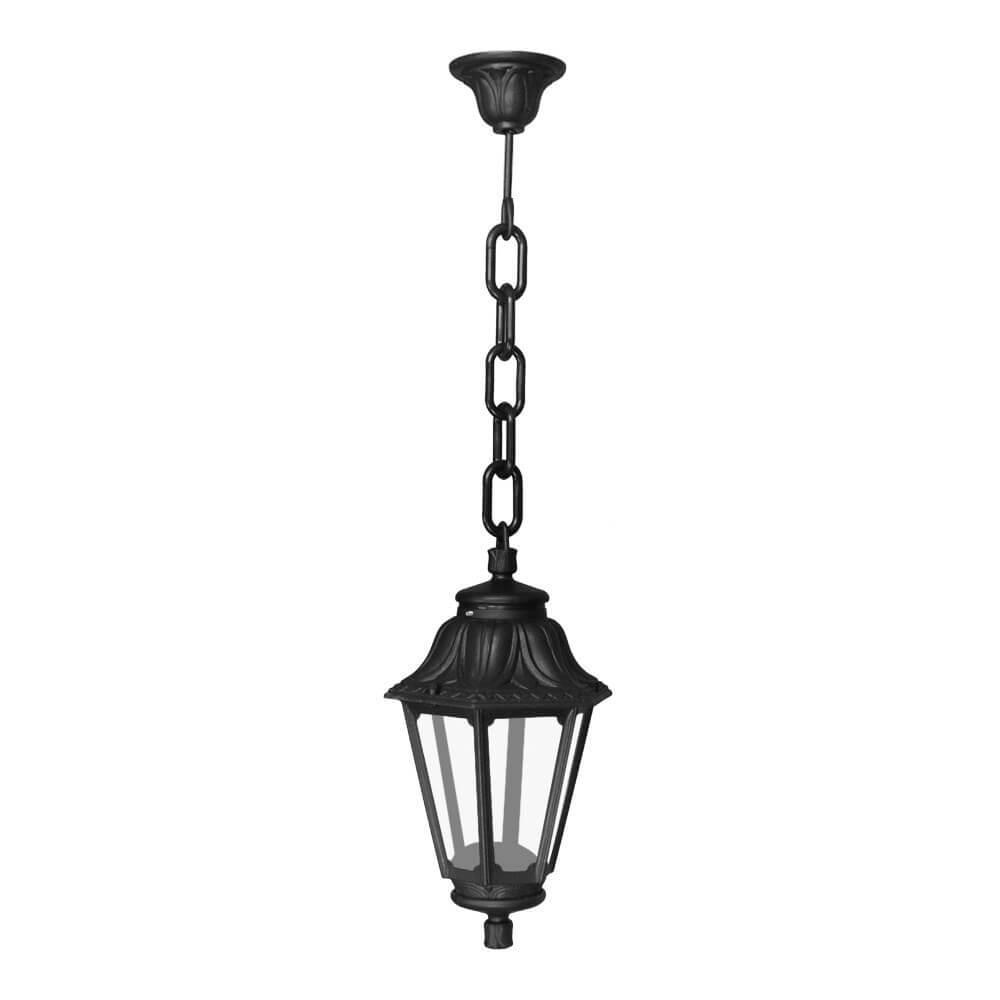 Уличный подвесной светильник Fumagalli Sichem/Anna E22.120.000.AXE27