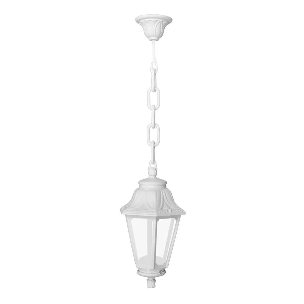 Уличный подвесной светильник Fumagalli Sichem/Anna E22.120.000.WXE27