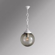 Уличный подвесной светильник Fumagalli Sichem/G300 G30.120.000.WZE27