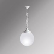 Уличный подвесной светильник Fumagalli Sichem/G300 G30.120.000.WYE27