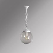 Уличный подвесной светильник Fumagalli Sichem/G300 G30.120.000.WXE27