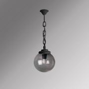 Уличный подвесной светильник Fumagalli Sichem/G300 G30.120.000.AZE27