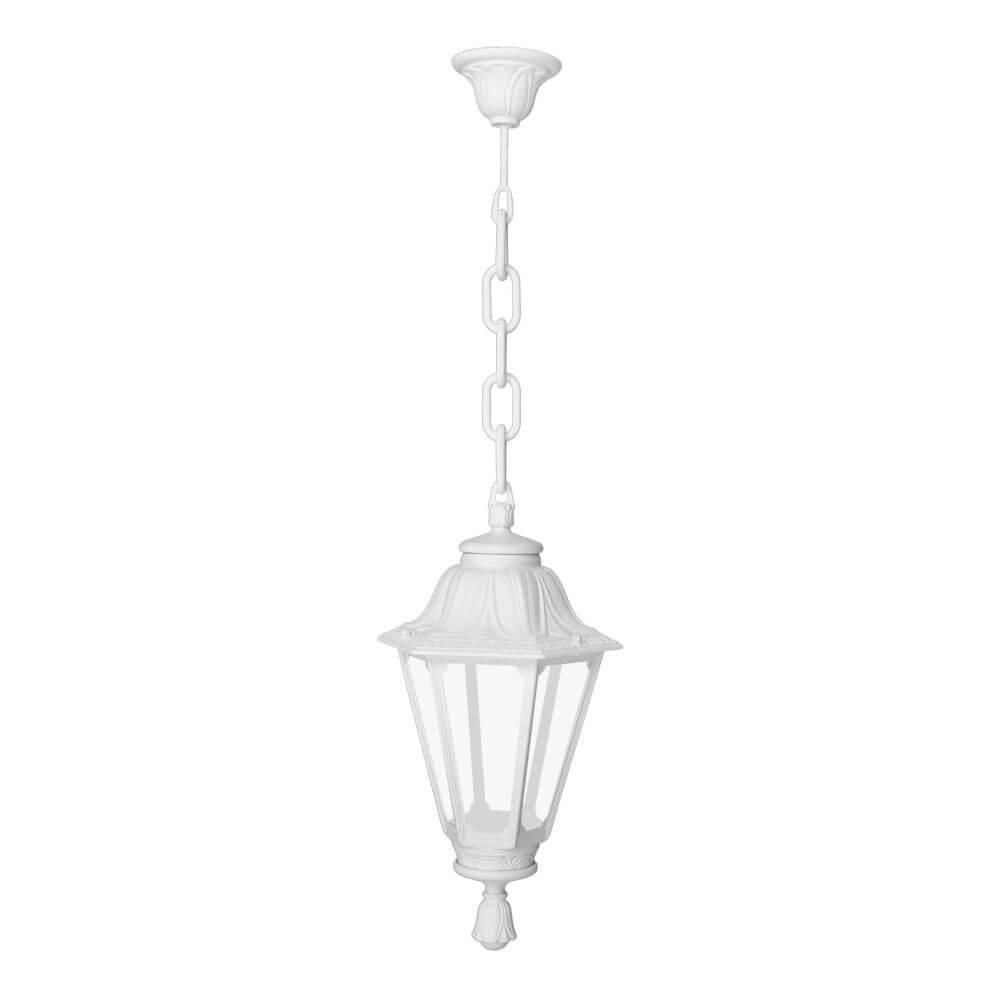 Уличный подвесной светильник Fumagalli Sichem/Rut E26.120.000.WXE27