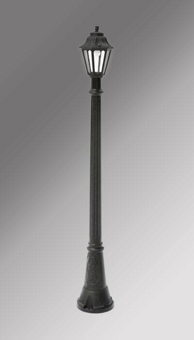Уличный фонарь Fumagalli Artu/Anna E22.158.000.AXE27