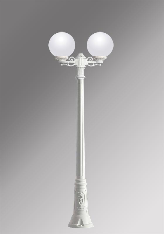 Уличный фонарь Fumagalli Gigi Bisso/G250 G25.156.S20.WYE27