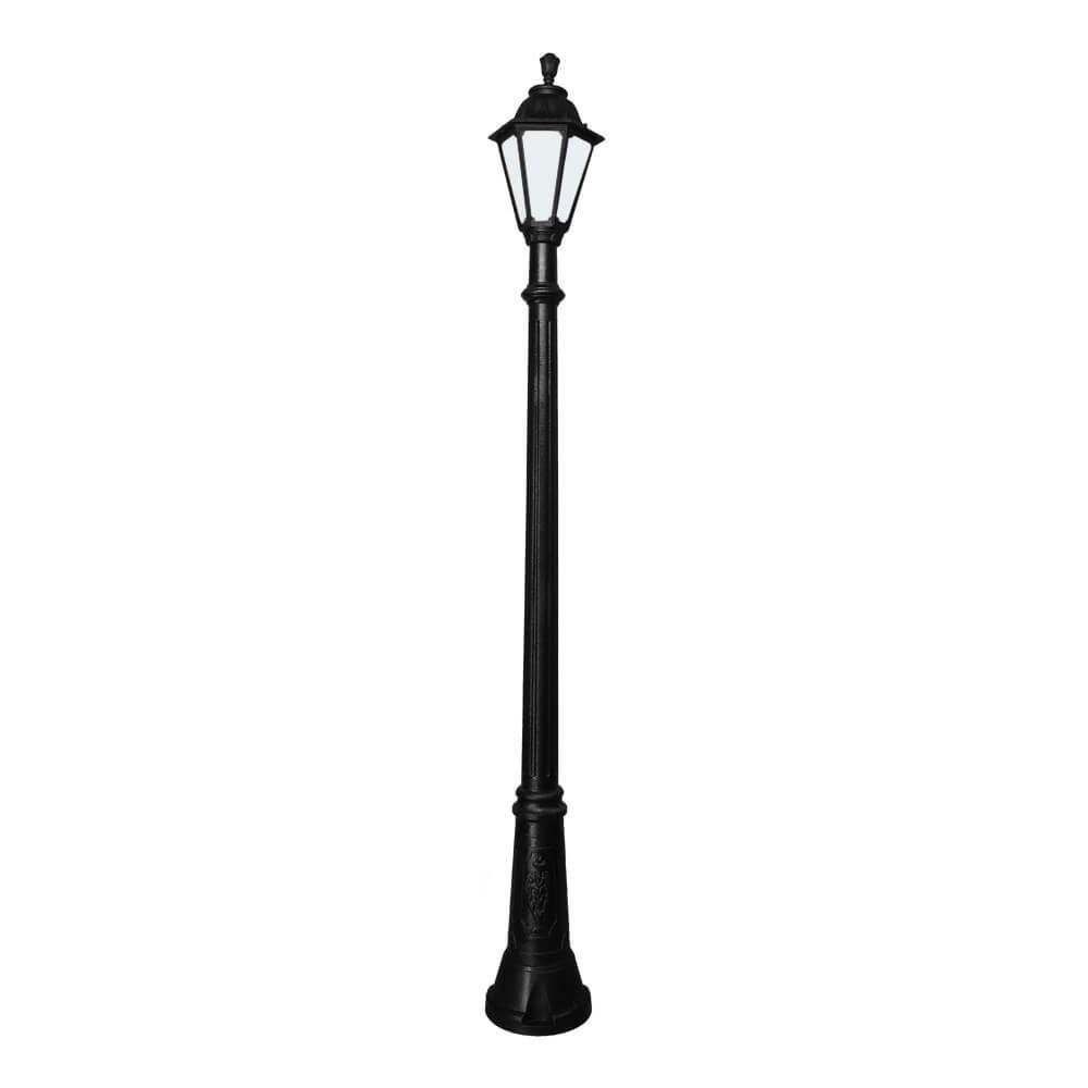 Уличный фонарь Fumagalli Gigi/Rut E26.156.000.AYE27