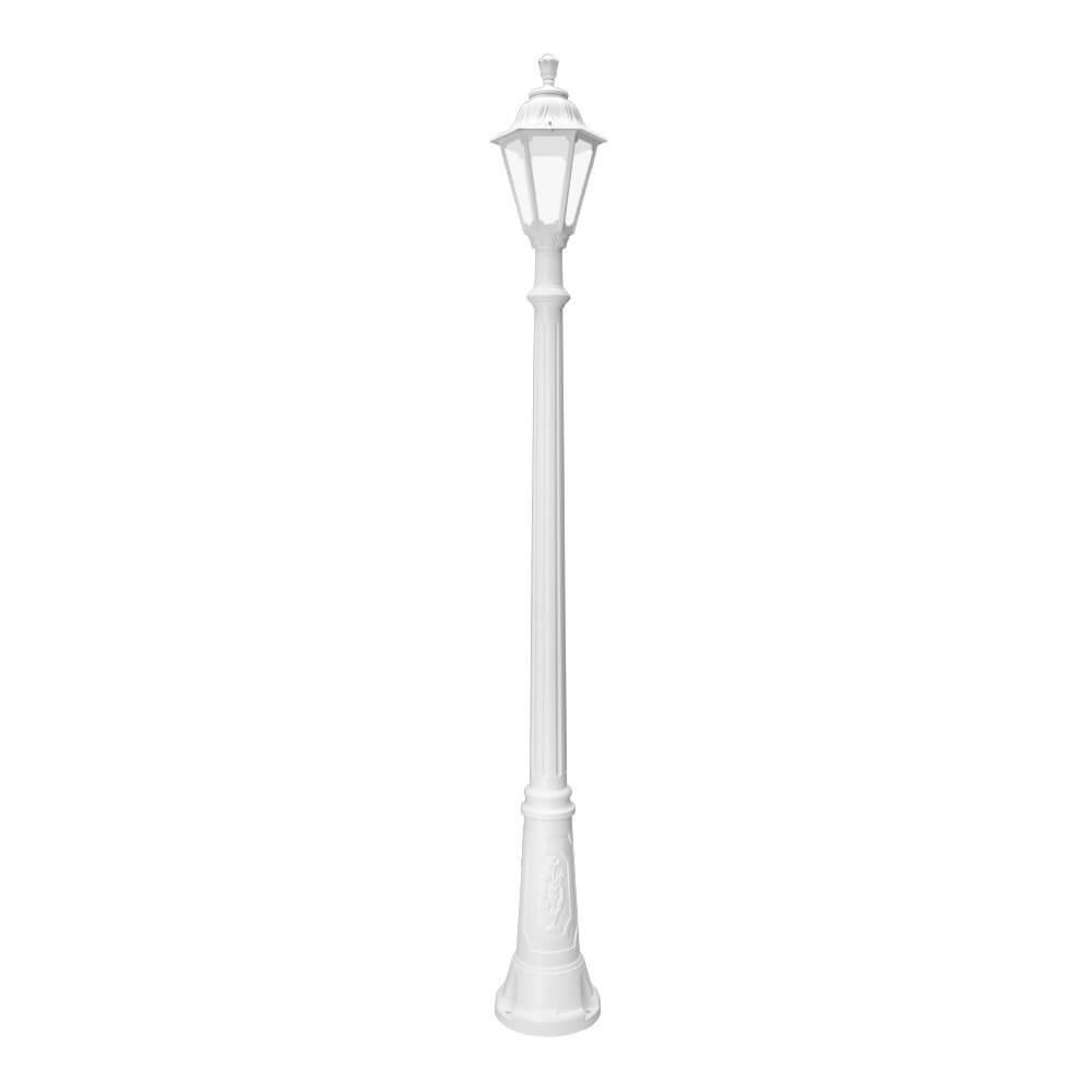 Уличный фонарь Fumagalli Gigi/Rut E26.156.000.WXE27