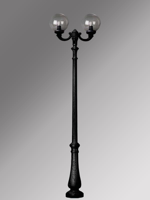 Уличный фонарь Fumagalli Nebo Ofir/G300 G30.202.R20.AZE27